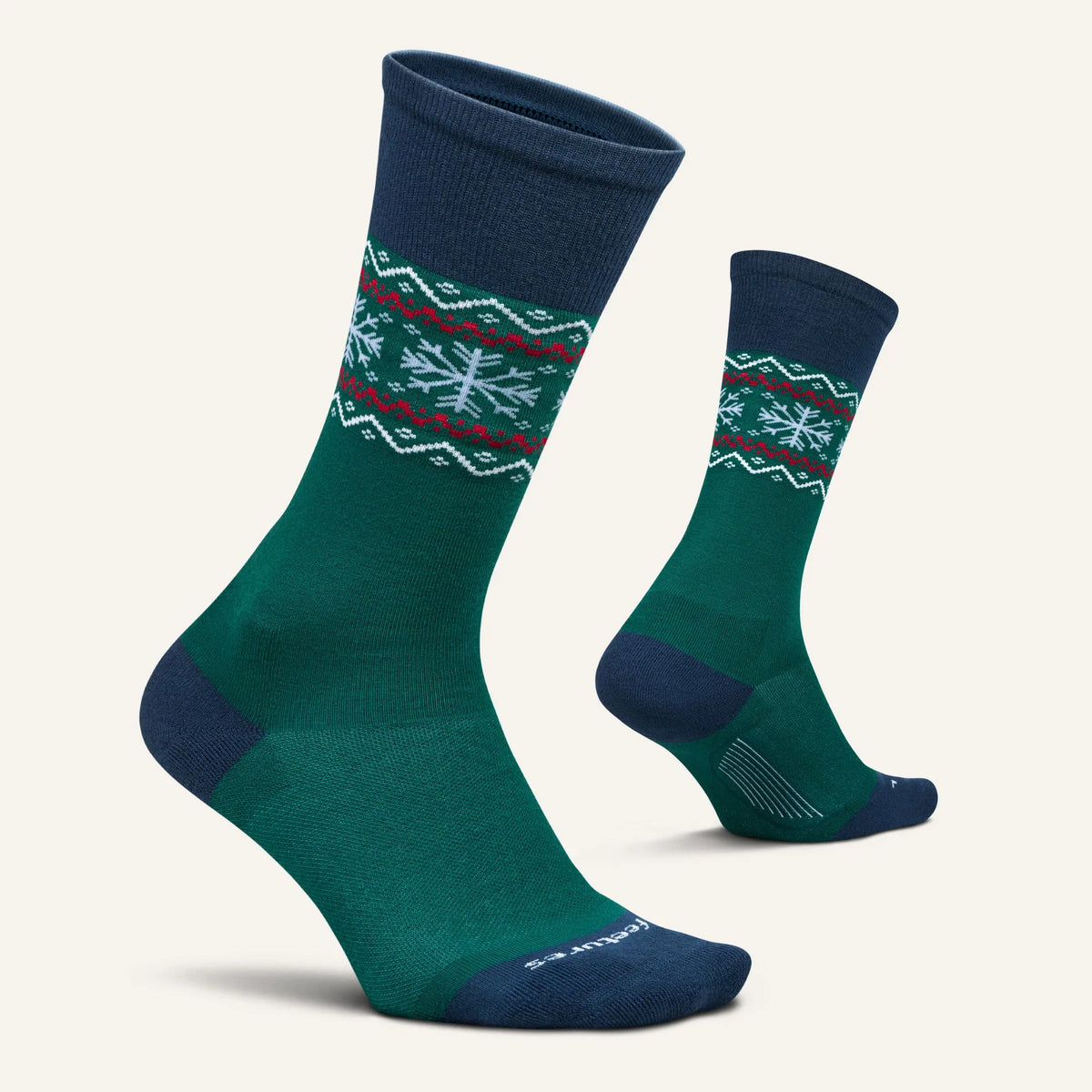 Everyday Men's Max Cushion Crew Evergreen - Final Run