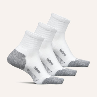 Elite Max Cushion Quarter 3 Pack