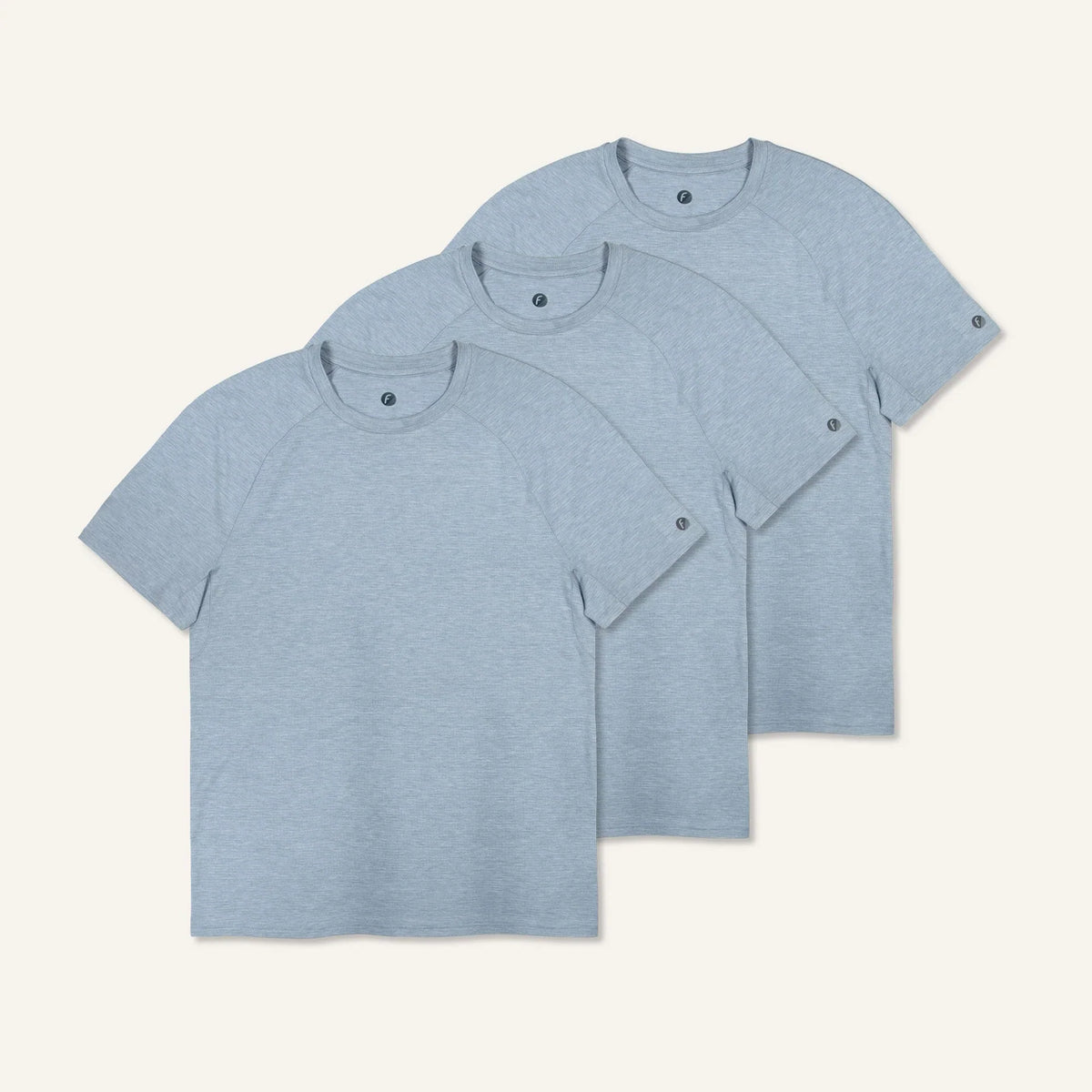 Men's Stride Flex Performance Tee 3 Pack