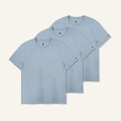 Men's Stride Flex Performance Tee 3 Pack