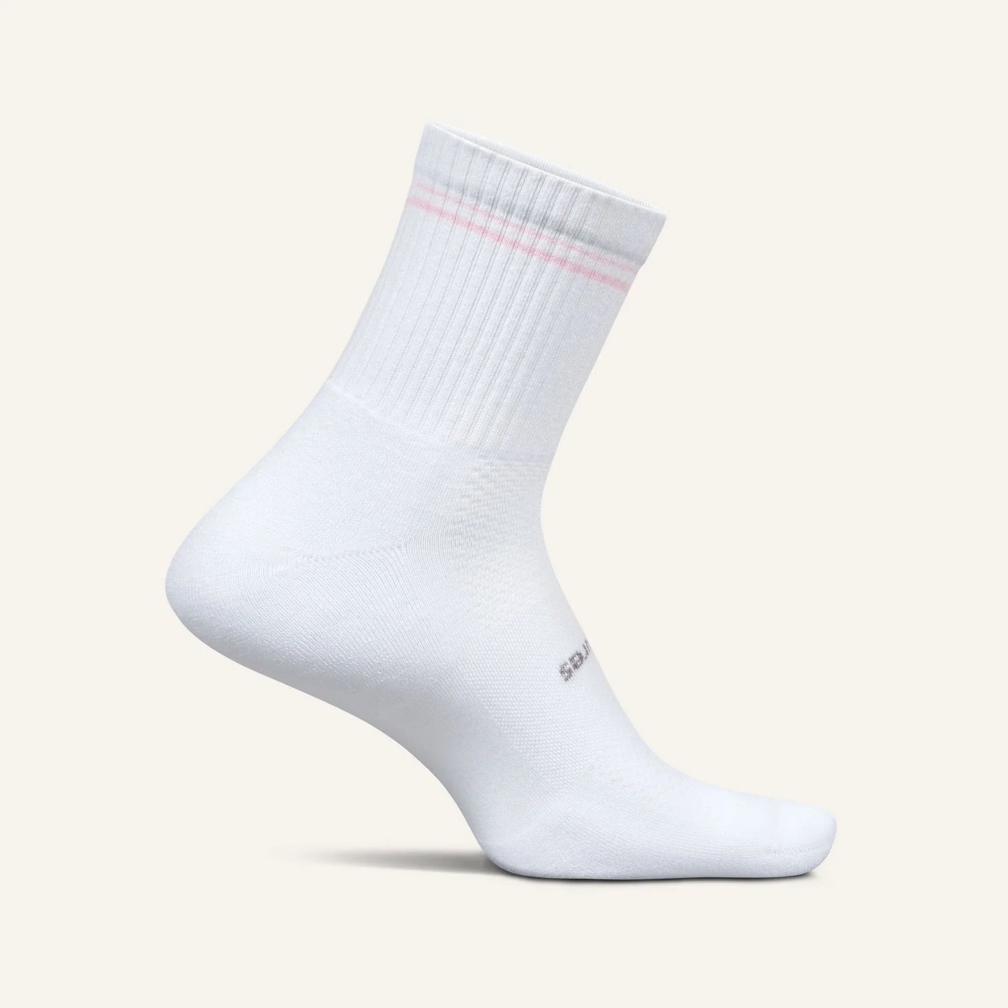 High Performance Max Cushion Quarter Tall