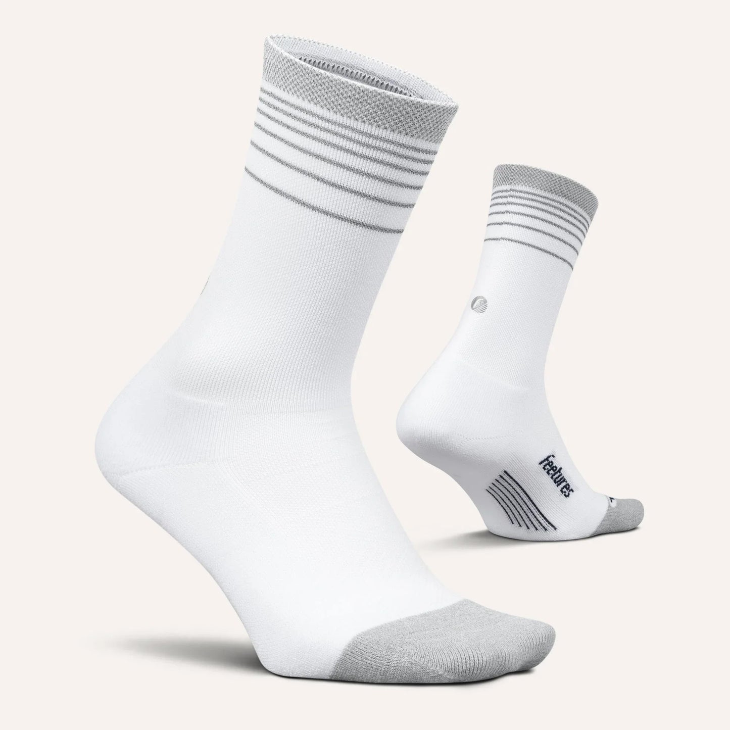 Elite Light Cushion Reflective Mini Crew