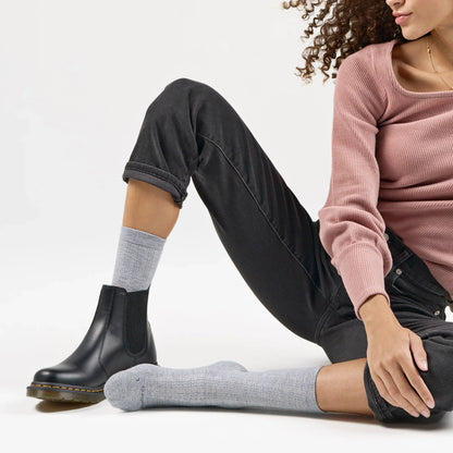 Everyday Women's Max Cushion Crew Texture