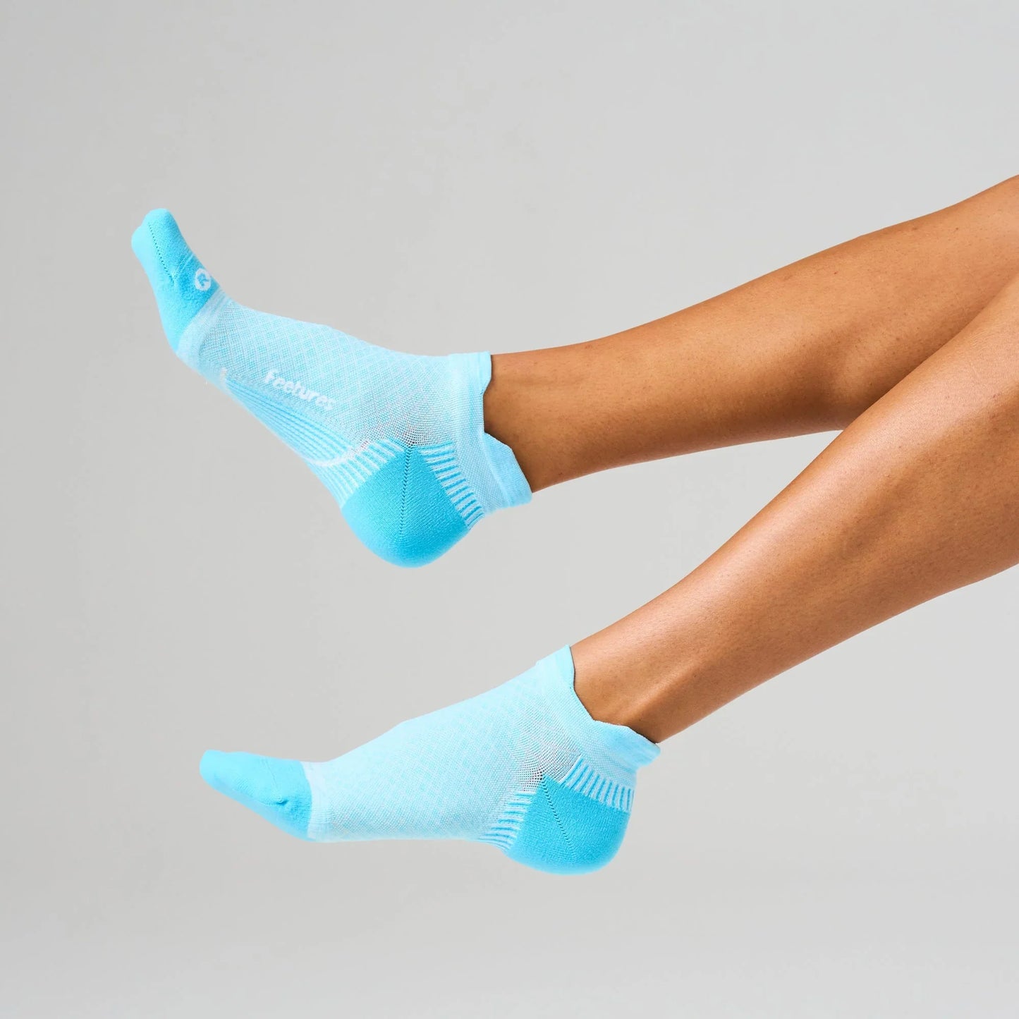 Plantar Fasciitis Relief Sock Light Cushion Tab 3 Pack
