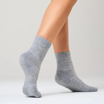 High Performance Max Cushion Quarter Tall 3 Pack