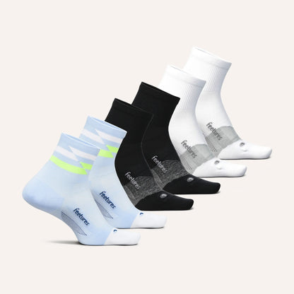 Elite Ultra Light Quarter 6 Pack