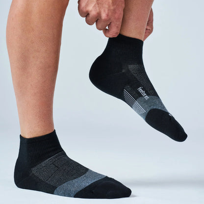 Merino 10 Ultra Light Quarter 3 Pack