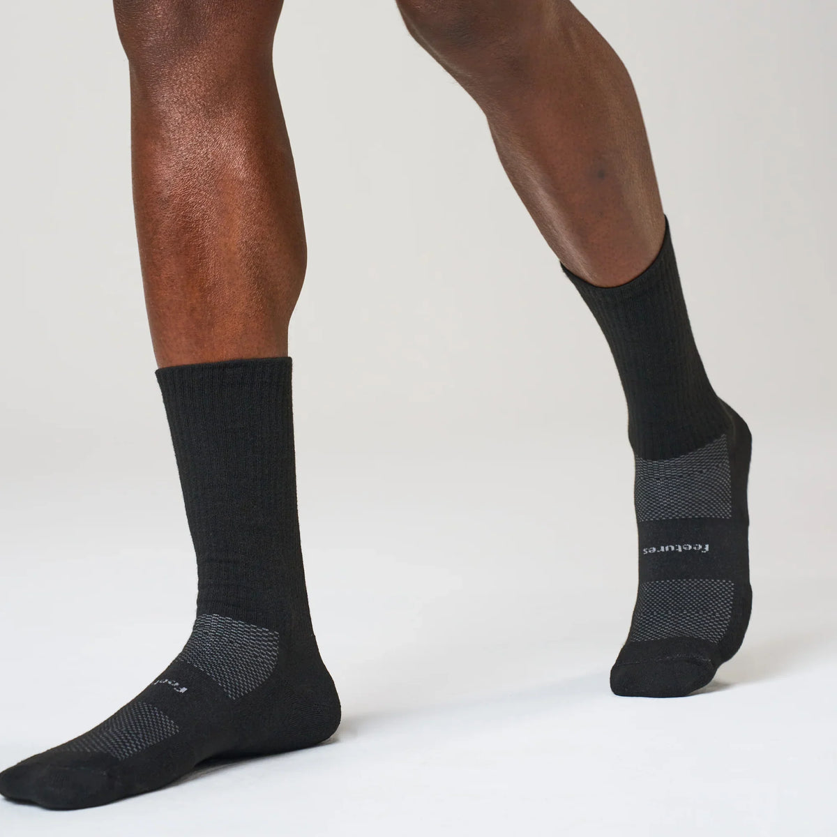 High Performance Max Cushion Crew