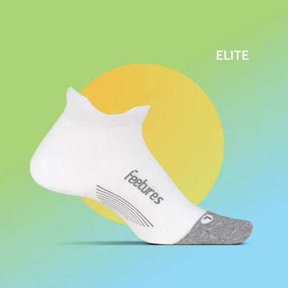 Elite Light Cushion Quarter