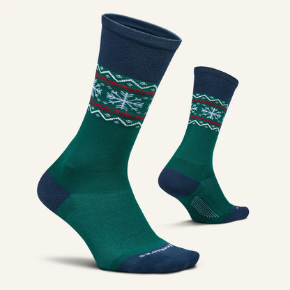 Everyday Men's Max Cushion Crew Evergreen - Final Run