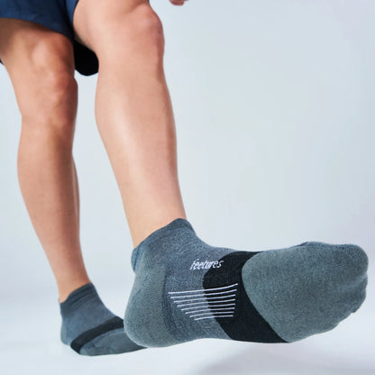 Merino 10 Max Cushion Tab 3 Pack