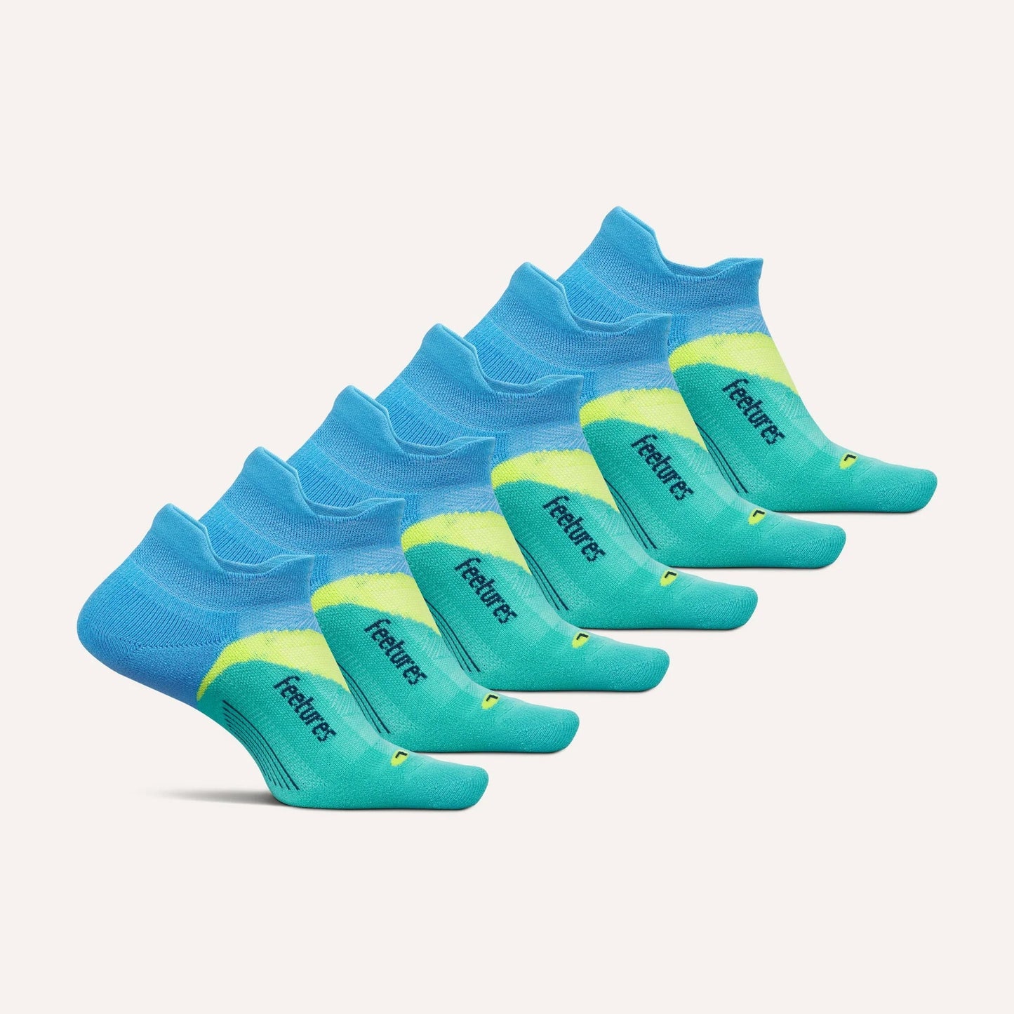 Elite Light Cushion Tab 6 Pack