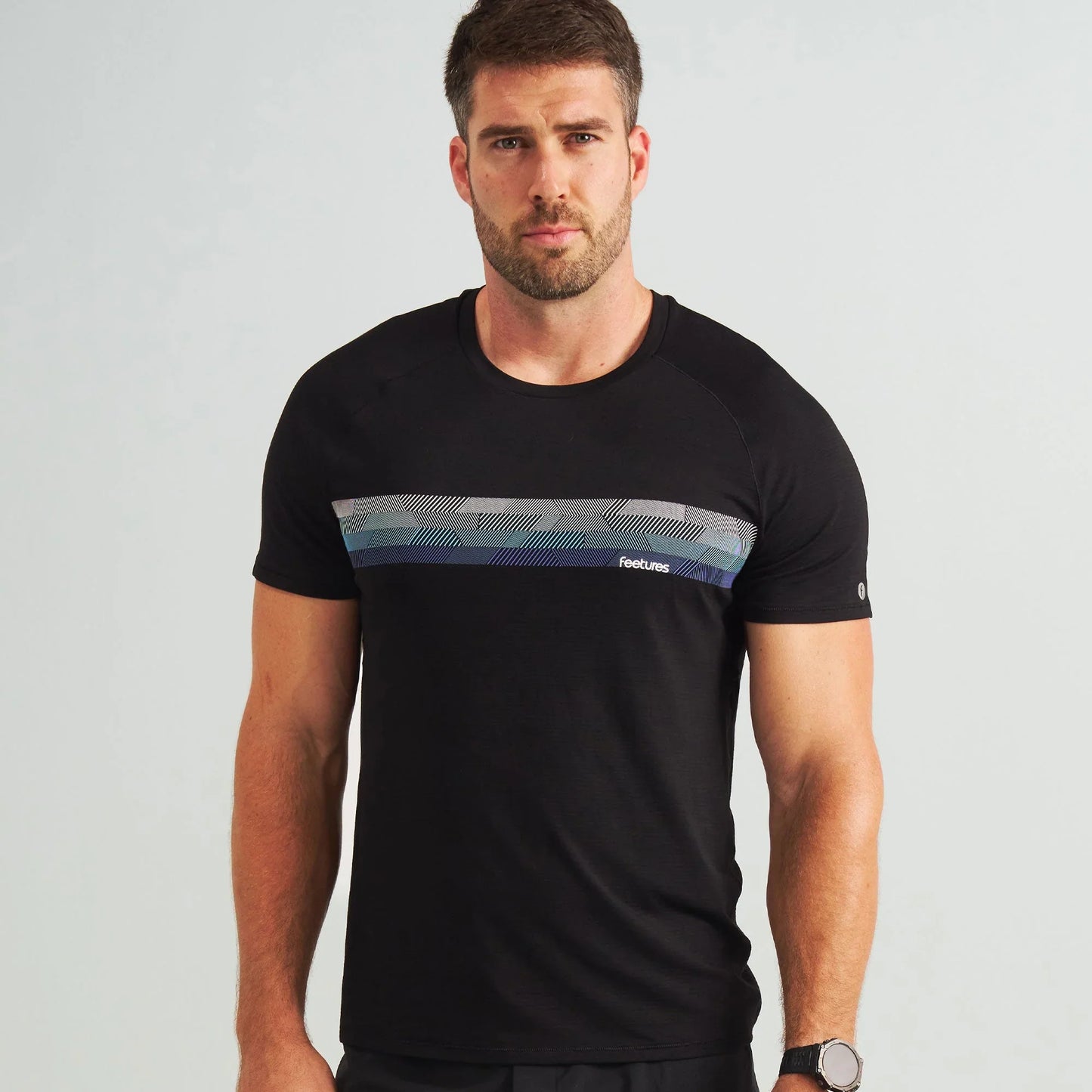 Men's Stride Flex Performance Tee 2 Pack