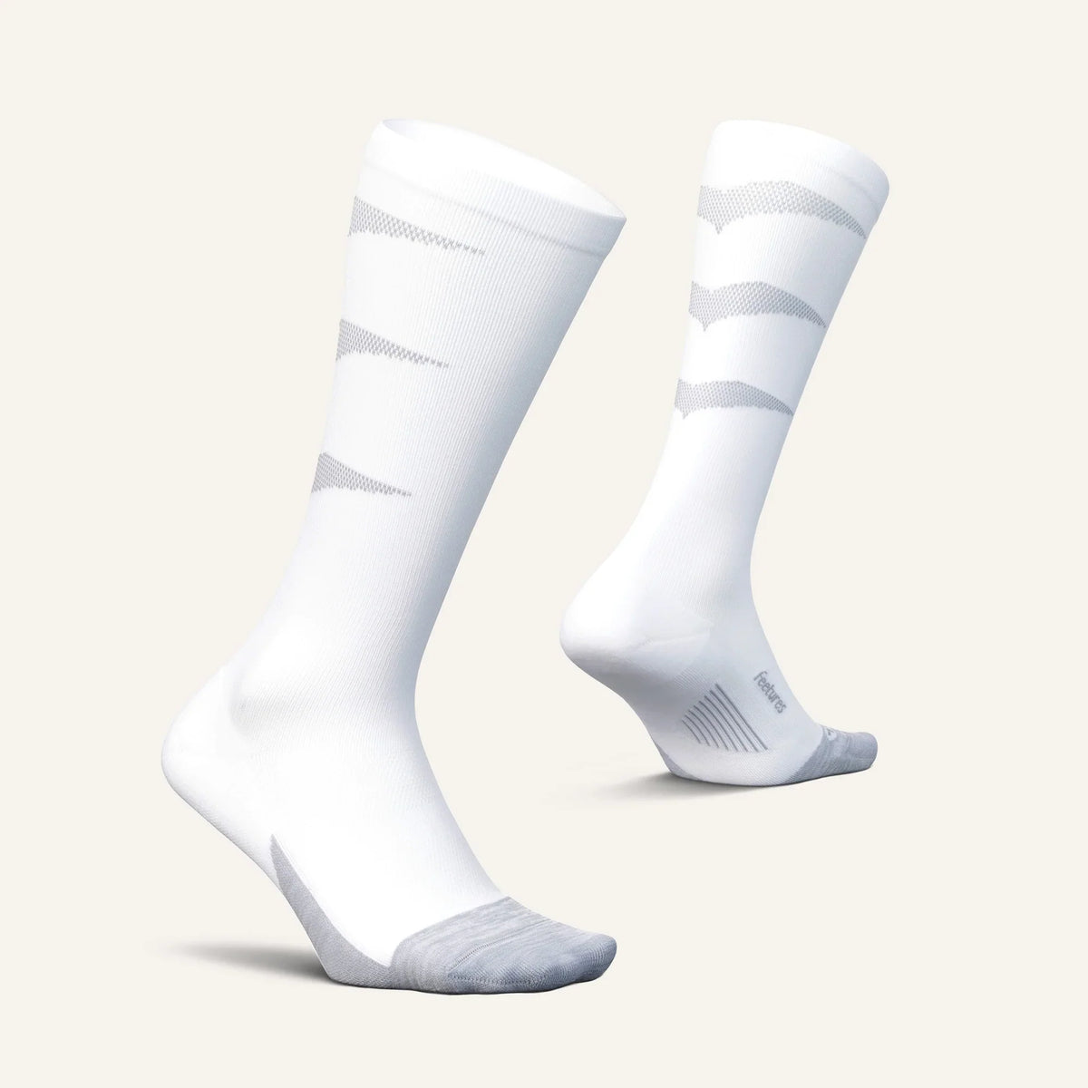 Graduated Compression Light Cushion Knee High