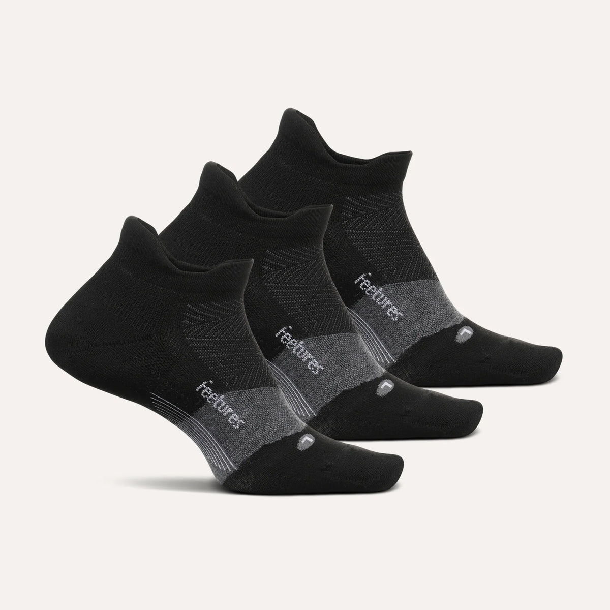 Elite Golf Max Cushion Tab 3 Pack